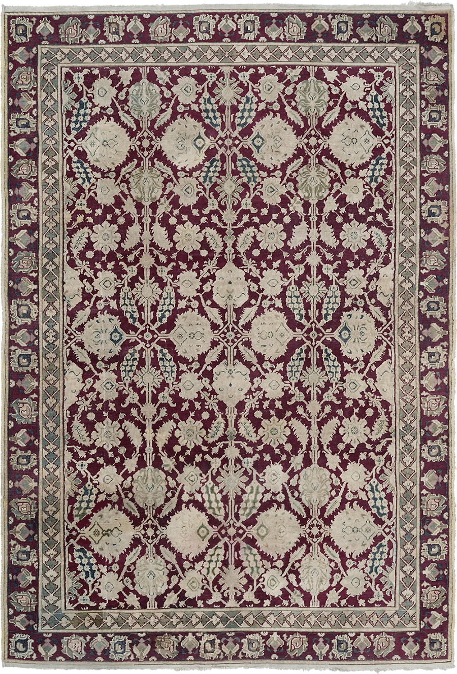 Agra small carpet