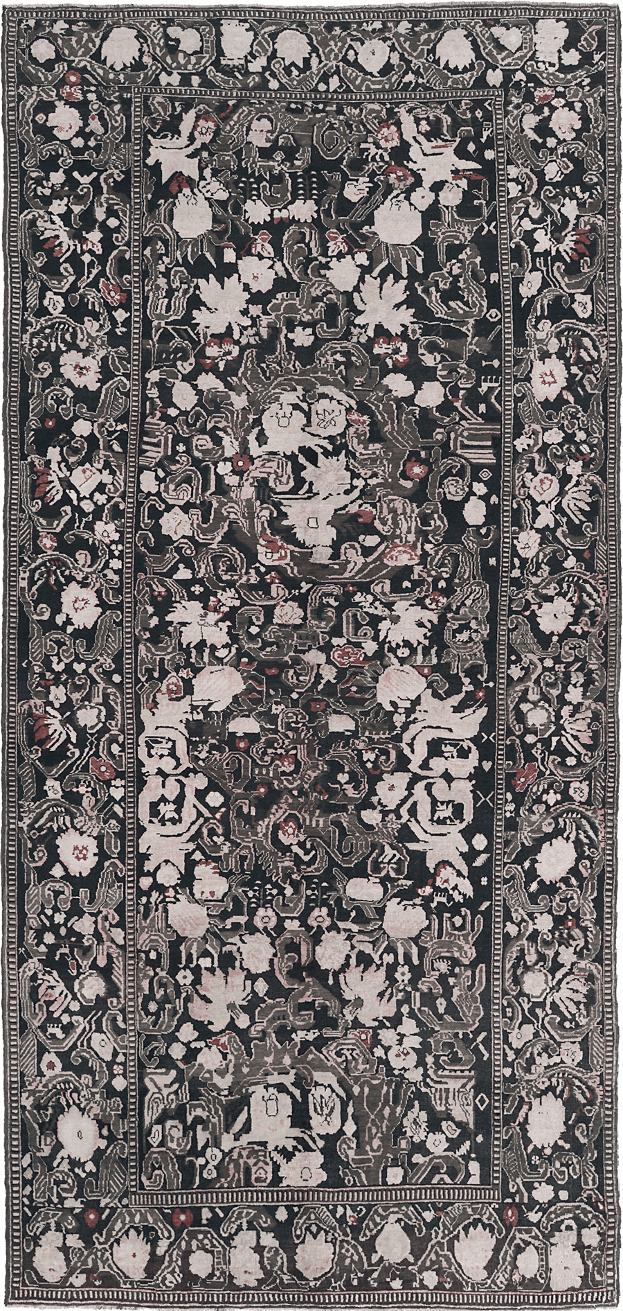 Karabagh Gallery carpet